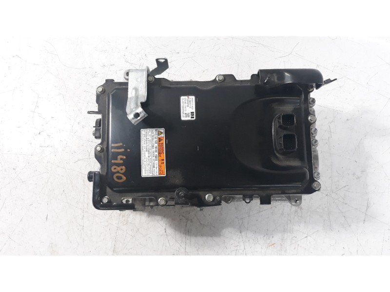 Recambio de inversor para toyota corolla (e21) referencia OEM IAM G920076060  