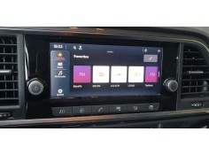 SISTEMA AUDIO / RADIO CD 575035869K 