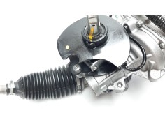 Recambio de cremallera direccion para peugeot 2008 (--.2013) 1.2 12v e-thp referencia OEM IAM 1665418280 EW6A81  2