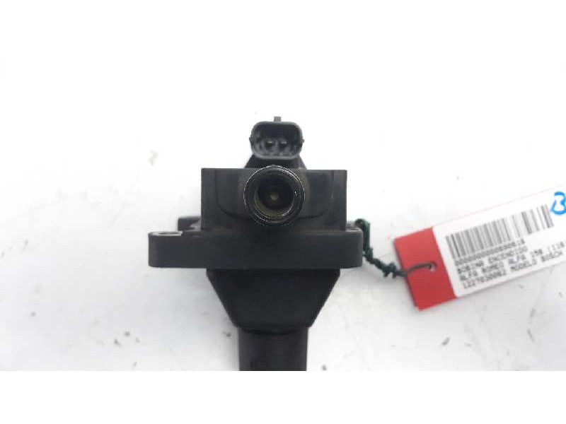 Recambio de bobina encendido para alfa romeo 156 (116) 1.6 16v cat referencia OEM IAM 1227030062  