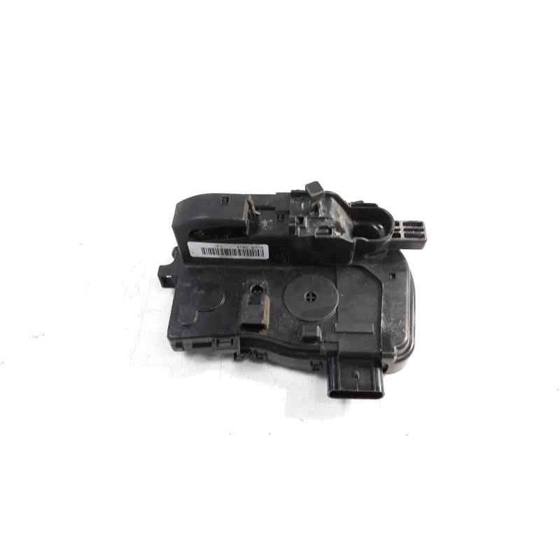 Recambio de cerradura puerta delantera derecha para kia sportage concept 4x2 referencia OEM IAM 813203U020  