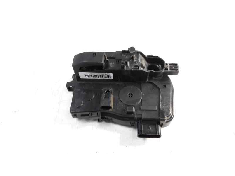 Recambio de cerradura puerta delantera derecha para kia sportage concept 4x2 referencia OEM IAM 813203U020  