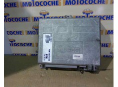 Recambio de centralita motor uce para renault 21 berlina (b/l48) referencia OEM IAM 7700745990 S101266101 7722744407