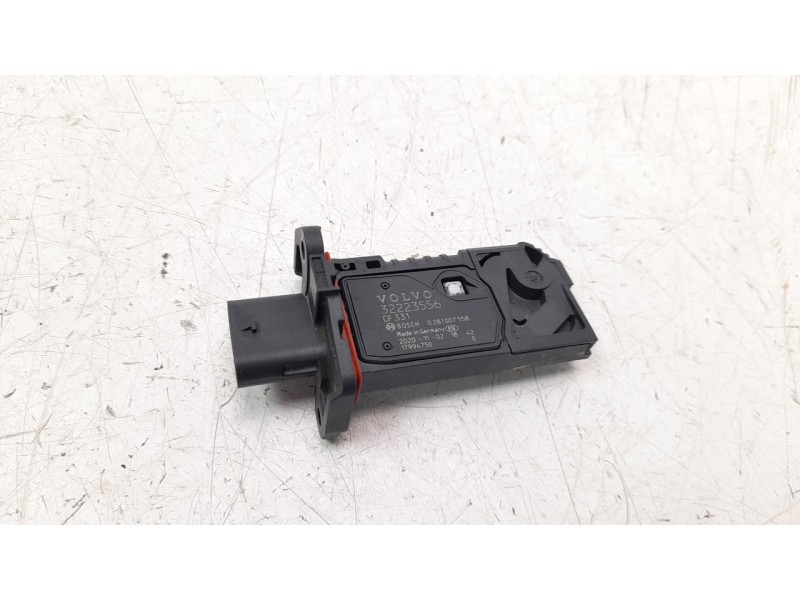 Recambio de caudalimetro para volvo xc60 referencia OEM IAM 32223556  