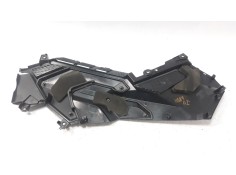 Recambio de moldura para honda x-adv referencia OEM IAM 64661MKTD00   2