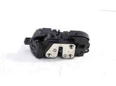 Recambio de cerradura puerta delantera derecha para kia sportage concept 4x2 referencia OEM IAM 813203U020   2
