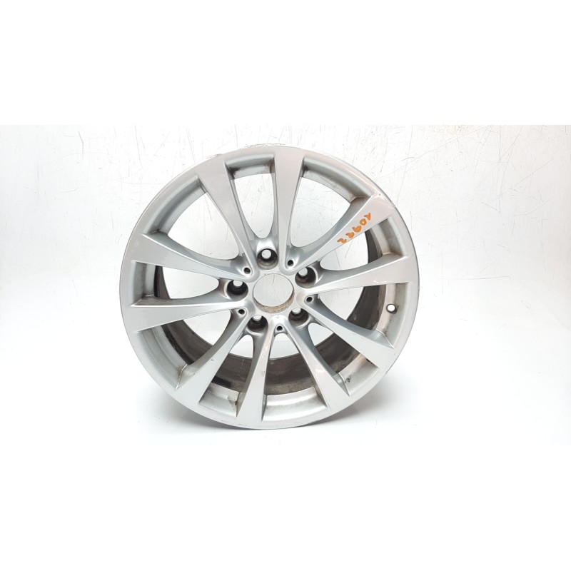 Recambio de llanta para bmw serie 3 gran turismo (f34) 2.0 16v turbodiesel referencia OEM IAM 36116859025 17PULGADAS 