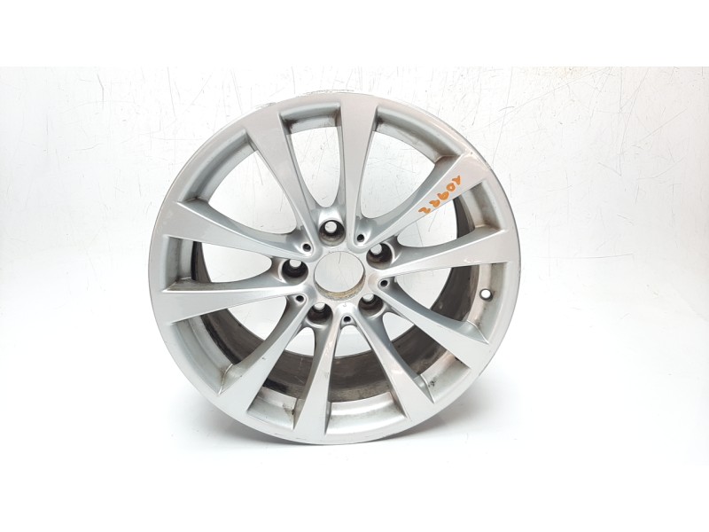 Recambio de llanta para bmw serie 3 gran turismo (f34) 2.0 16v turbodiesel referencia OEM IAM 36116859025 17PULGADAS 