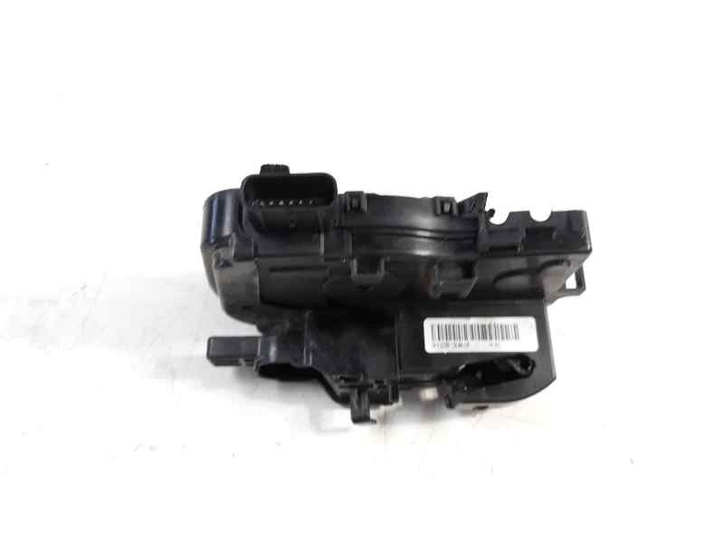 Recambio de cerradura puerta delantera derecha para kia sportage concept 4x2 referencia OEM IAM 813203U020  