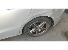 Recambio de pinza de freno trasera izquierda para mercedes-benz b-klasse (bm 247) b 200 d referencia OEM IAM 2474231900  HZTME08 2