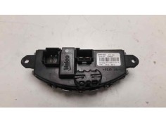 Recambio de resistencia calefaccion para bmw serie 1 lim. 5-trg. (f20) 116d referencia OEM IAM 931991901  