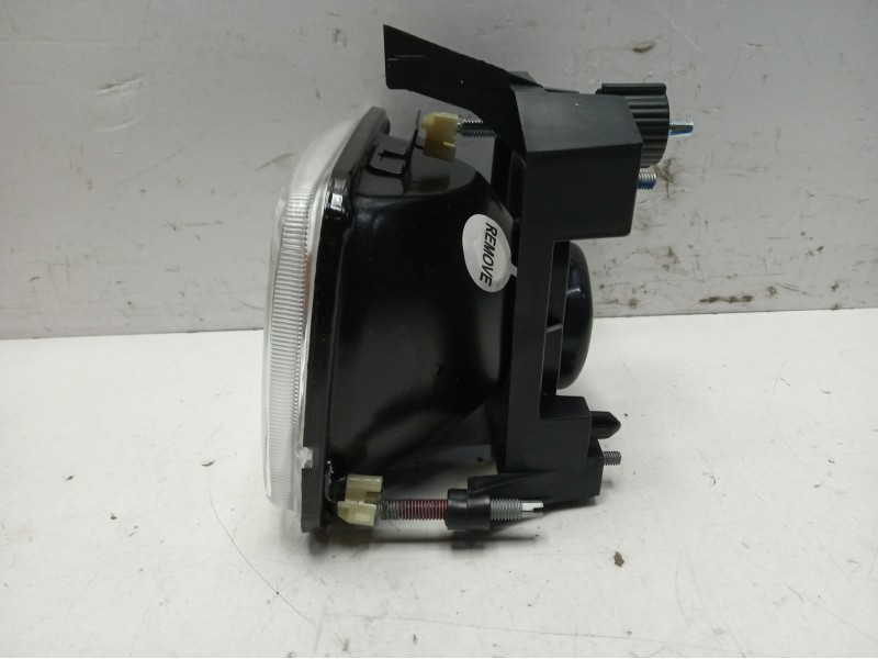 Recambio de faro izquierdo para renault express express referencia OEM IAM 7701366413 10119221002 