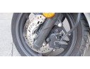 PINZA DE FRENO DELANTERA IZQUIERDA 45150K29D02 45150K29D02 