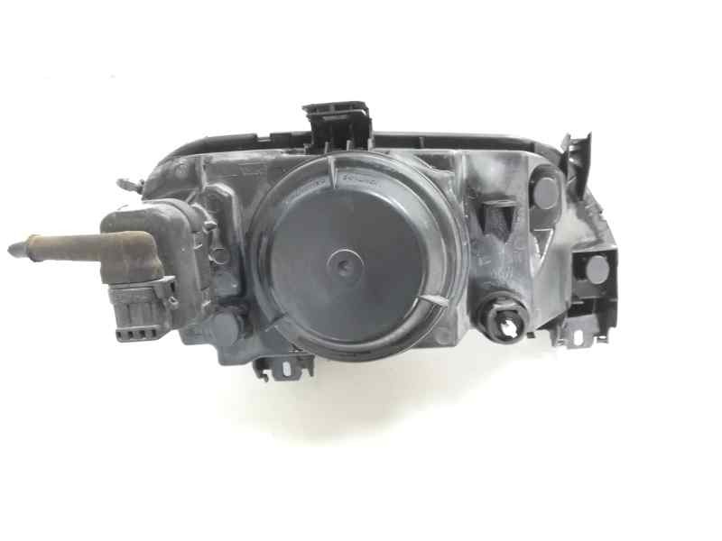 Recambio de faro izquierdo para renault megane i fase 2 berlina (ba0) 1.9 diesel referencia OEM IAM 7701040682 10119151002 RN026