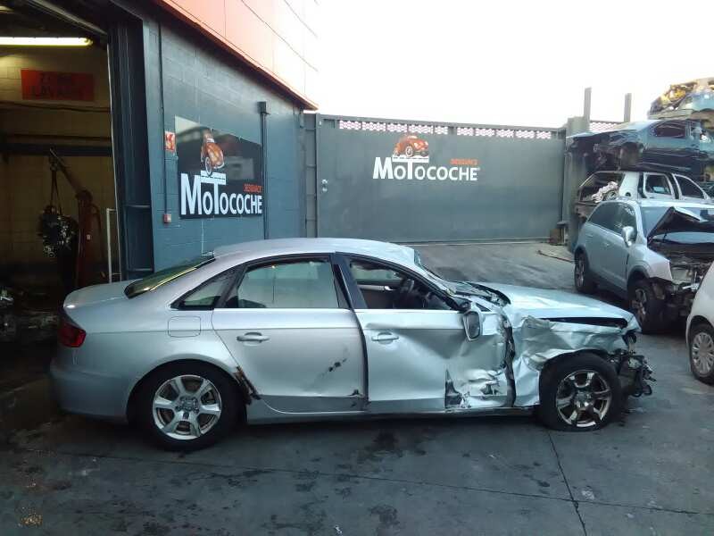 audi a4 ber. (b8) del año 2011