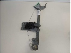 ELEVALUNAS TRASERO IZQUIERDO 963848 