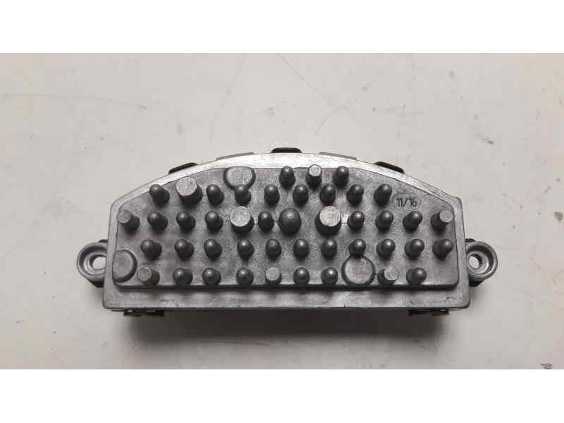 Recambio de resistencia calefaccion para bmw serie 1 lim. 5-trg. (f20) 116d referencia OEM IAM 931991901  