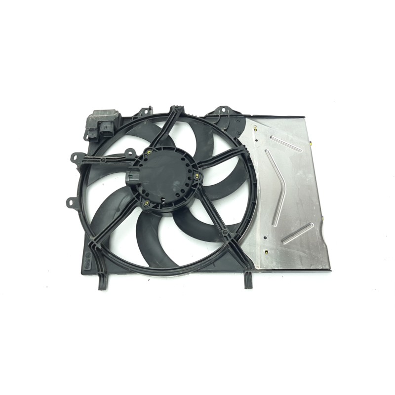 Recambio de electroventilador para peugeot 2008 (--.2013) 1.2 12v e-thp referencia OEM IAM 9801559180 47337 102GA200319