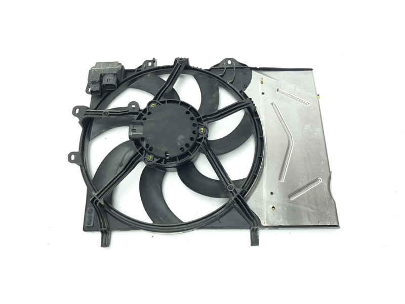Recambio de electroventilador para peugeot 2008 (--.2013) 1.2 12v e-thp referencia OEM IAM 9801559180 47337 102GA200319