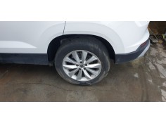 AMORTIGUADOR TRASERO IZQUIERDO 5Q0513049HP 