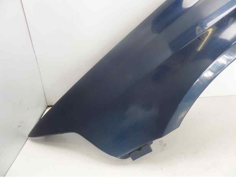 Recambio de aleta delantera izquierda para renault laguna ii (bg0) privilege referencia OEM IAM 8201094793 RN0843004 109193712