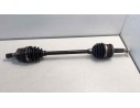 TRANSMISION DELANTERA IZQUIERDA 49500C800 49500C800 T98921A1