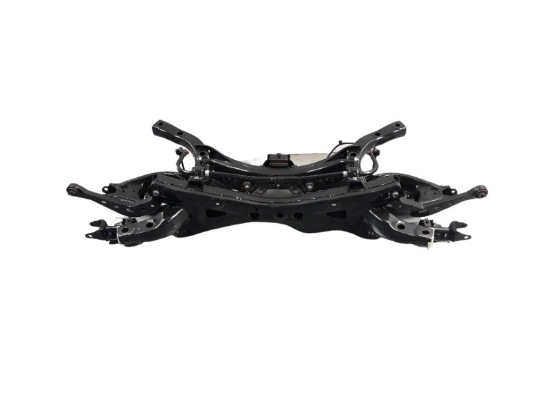 Recambio de puente trasero para mazda 3 lim. () 2.2 turbodiesel cat referencia OEM IAM B45C2880XA  