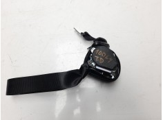 CINTURON SEGURIDAD TRASERO IZQUIERDO 96816670XX 