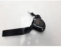 CINTURON SEGURIDAD TRASERO IZQUIERDO 96816670XX 