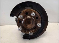 Recambio de mangueta trasera derecha para kia sportage concept 4x2 referencia OEM IAM 527203W000  