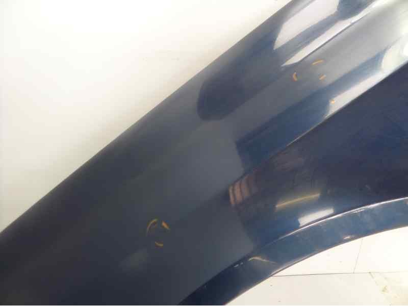 Recambio de aleta delantera izquierda para renault laguna ii (bg0) privilege referencia OEM IAM 8201094793 RN0843004 109193712