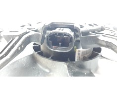 Recambio de electroventilador para peugeot 2008 (--.2013) 1.2 12v e-thp referencia OEM IAM 9801559180 47337 102GA200319 2