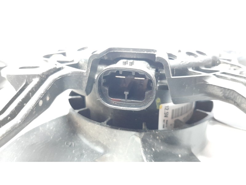 Recambio de electroventilador para peugeot 2008 (--.2013) 1.2 12v e-thp referencia OEM IAM 9801559180 47337 102GA200319