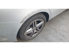 Recambio de pinza de freno trasera derecha para mercedes-benz b-klasse (bm 247) b 200 d referencia OEM IAM 2474232000  HZTME088 2
