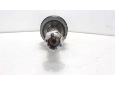 Recambio de transmision delantera izquierda para hyundai i20 1.2 16v cat referencia OEM IAM 49500C800 T98921A1  2
