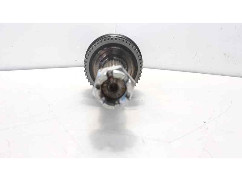 Recambio de transmision delantera izquierda para hyundai i20 1.2 16v cat referencia OEM IAM 49500C800 T98921A1 