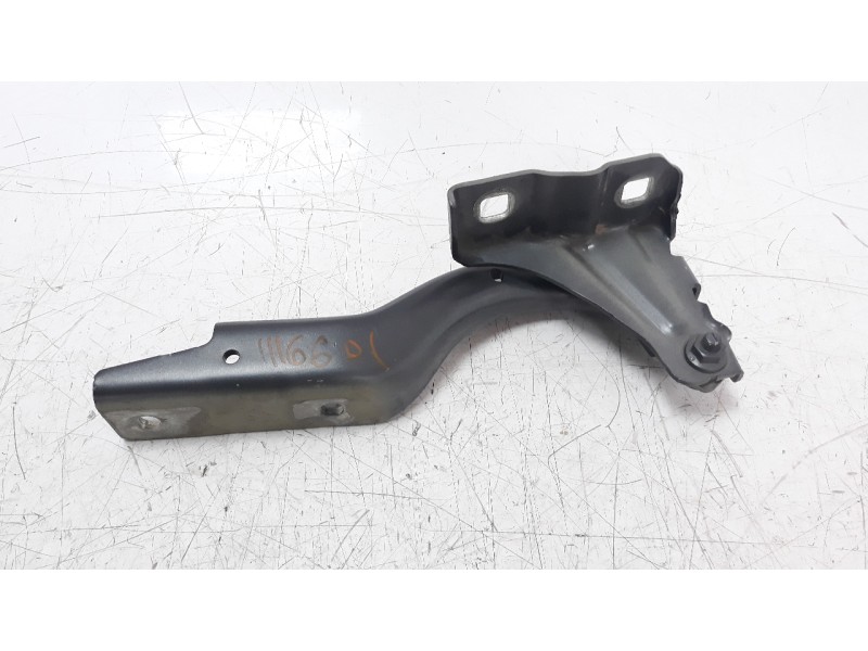 Recambio de retenedor puerta para fiat 500 x (334) 1.6 16v cat referencia OEM IAM 4052355106971  