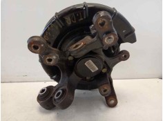 Recambio de mangueta trasera derecha para kia sportage concept 4x2 referencia OEM IAM 527203W000   2