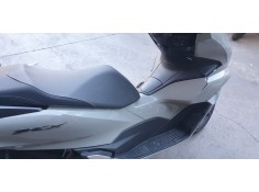 Recambio de abs para honda pcx 125 referencia OEM IAM 57110K1ZJ11   2