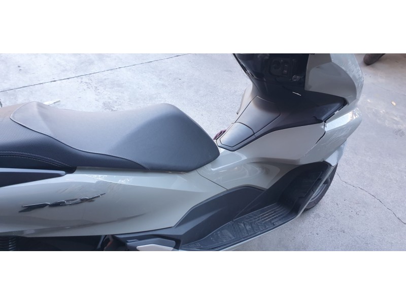 Recambio de abs para honda pcx 125 referencia OEM IAM 57110K1ZJ11  