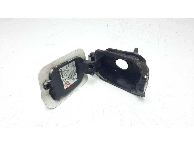 Recambio de tapa exterior combustible para seat toledo (kg3) 1.6 tdi referencia OEM IAM 5F4809905DB9A  