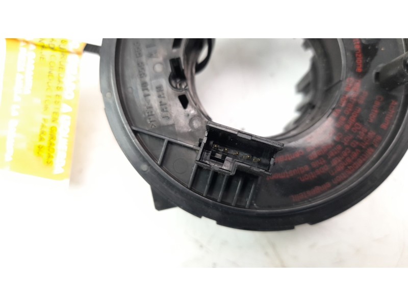 Recambio de anillo airbag para seat toledo (1m2) 1.9 tdi referencia OEM IAM 1J0959653B  