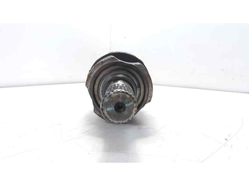 Recambio de transmision delantera izquierda para hyundai i20 1.2 16v cat referencia OEM IAM 49500C800 T98921A1 