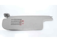 Recambio de parasol derecho para renault laguna ii grandtour (kg0) expression confort referencia OEM IAM    2