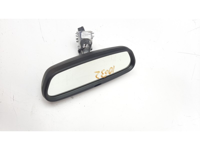 Recambio de espejo para peugeot 2008 (--.2013) 1.2 12v e-thp referencia OEM IAM 815489  