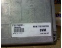 CENTRALITA MOTOR UCE 7700745990 7700745990 7722744407 S101266101