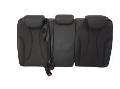 Recambio de asientos traseros para audi a3 sportback (8vf) referencia OEM IAM 8V4885403H   2