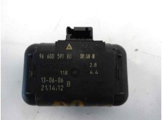 Recambio de sensor para citroen c4 coupe collection referencia OEM IAM 9660059180 1397212118  2