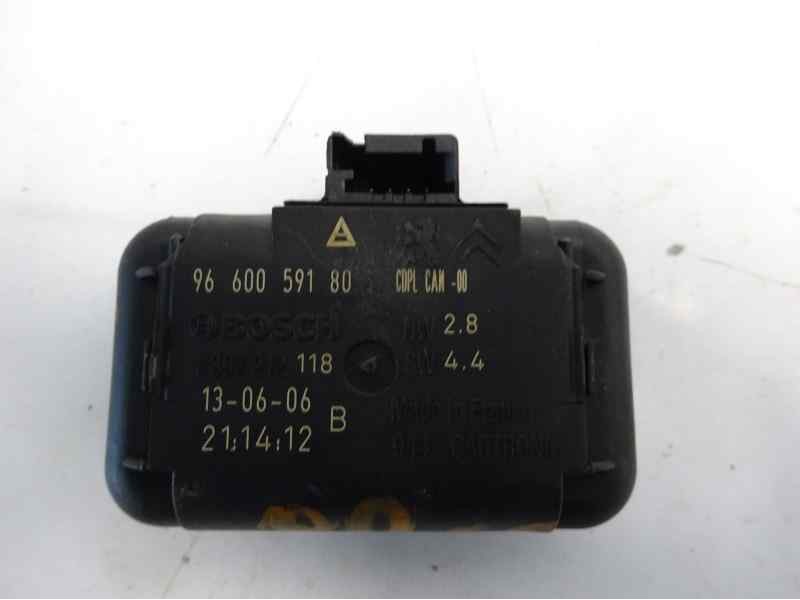 Recambio de sensor para citroen c4 coupe collection referencia OEM IAM 9660059180 1397212118 