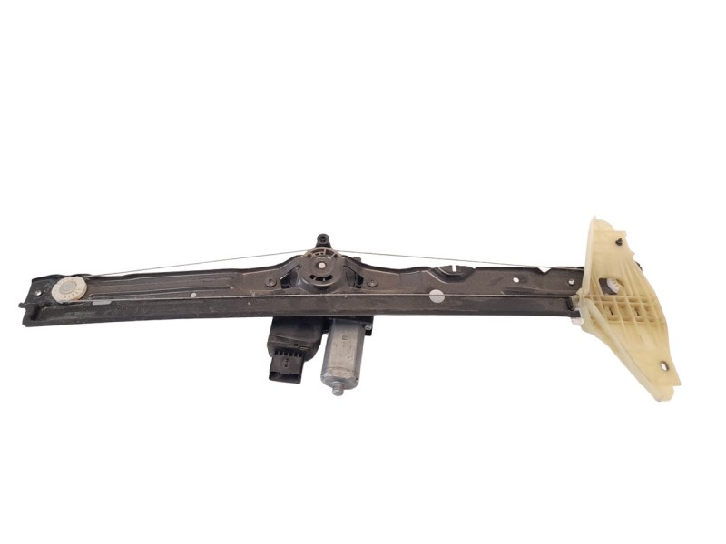 Recambio de elevalunas delantero izquierdo para citroen jumpy fugón confort xl referencia OEM IAM 9808388580  